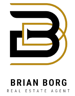 Brian Borg Real Estate Agent 