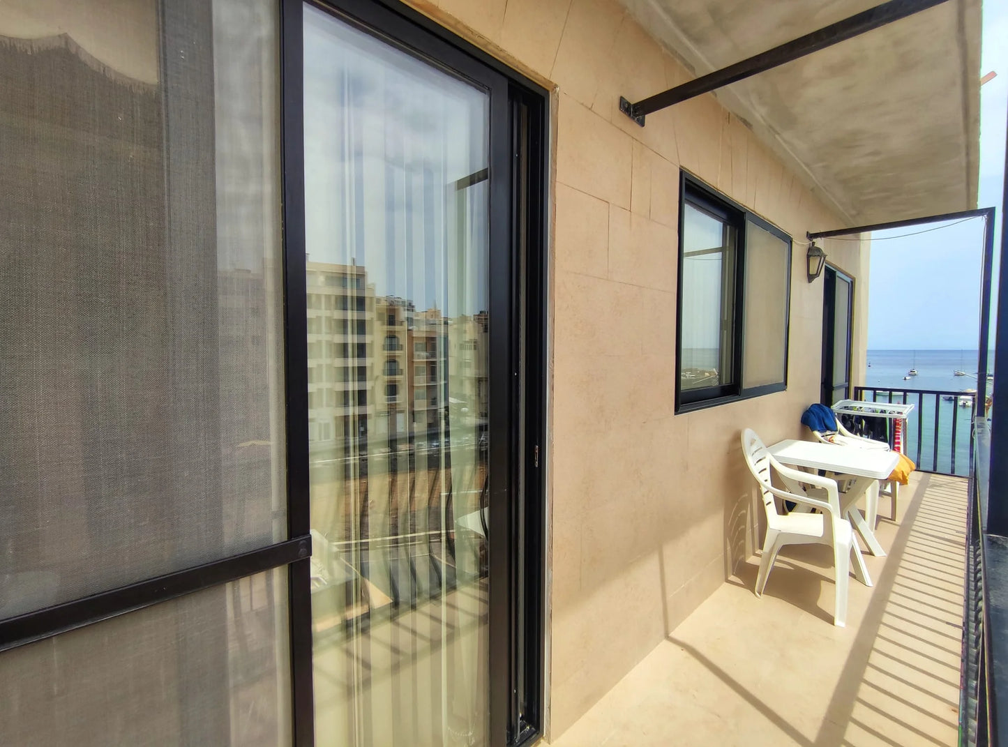 Gozo - Marsalforn Apartment