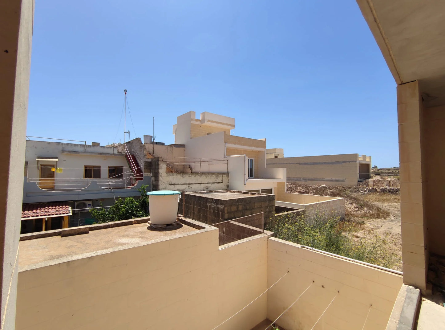 Gozo - Sannat Apartment