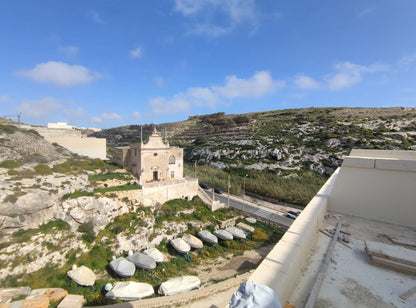 Gozo - Xlendi Penthouse