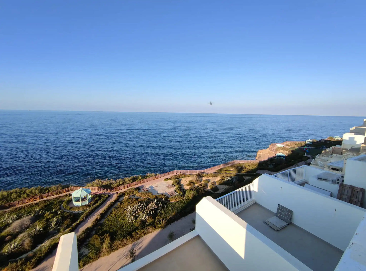 Gozo - Marsalforn Penthouse