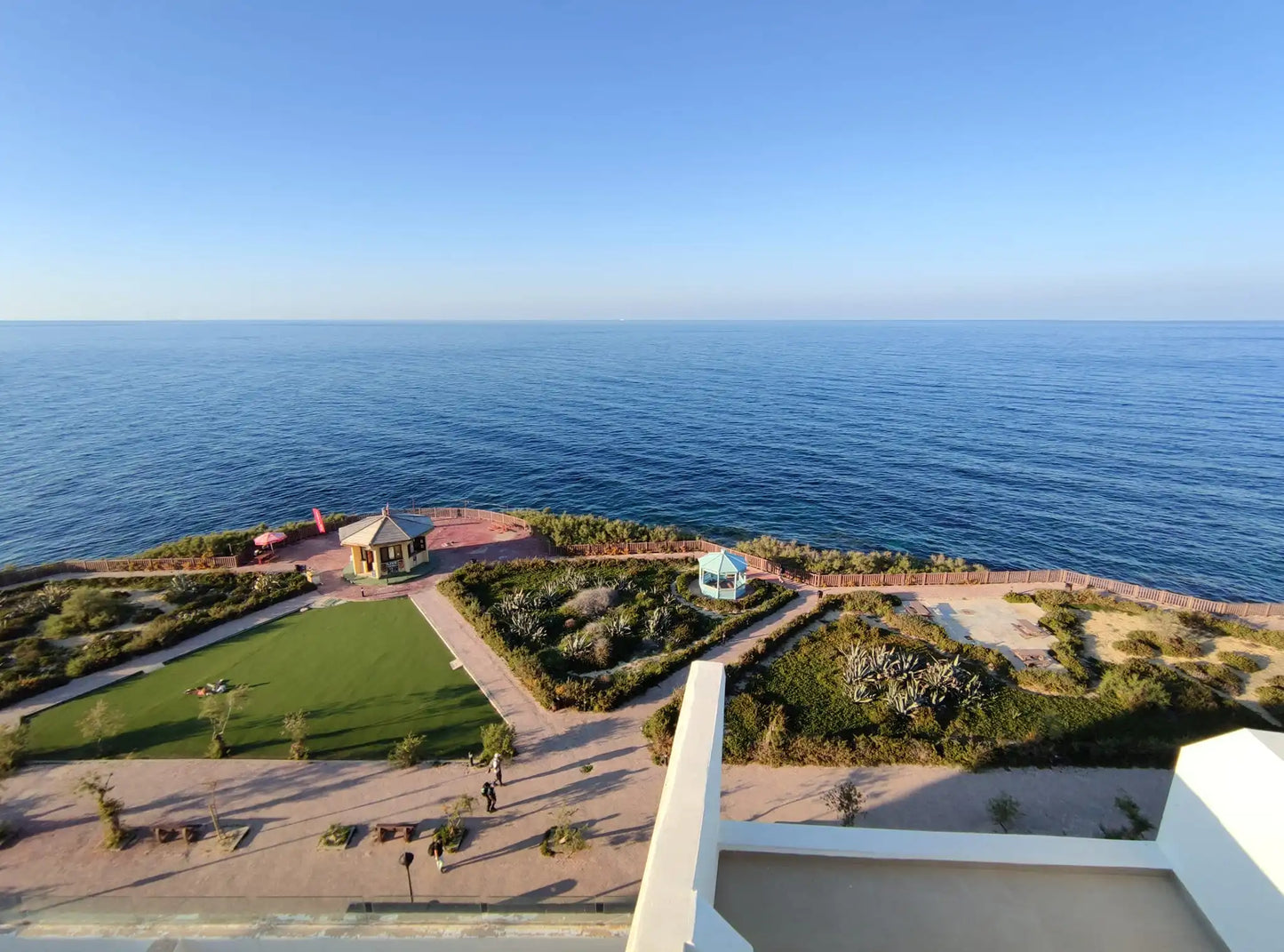 Gozo - Marsalforn Penthouse