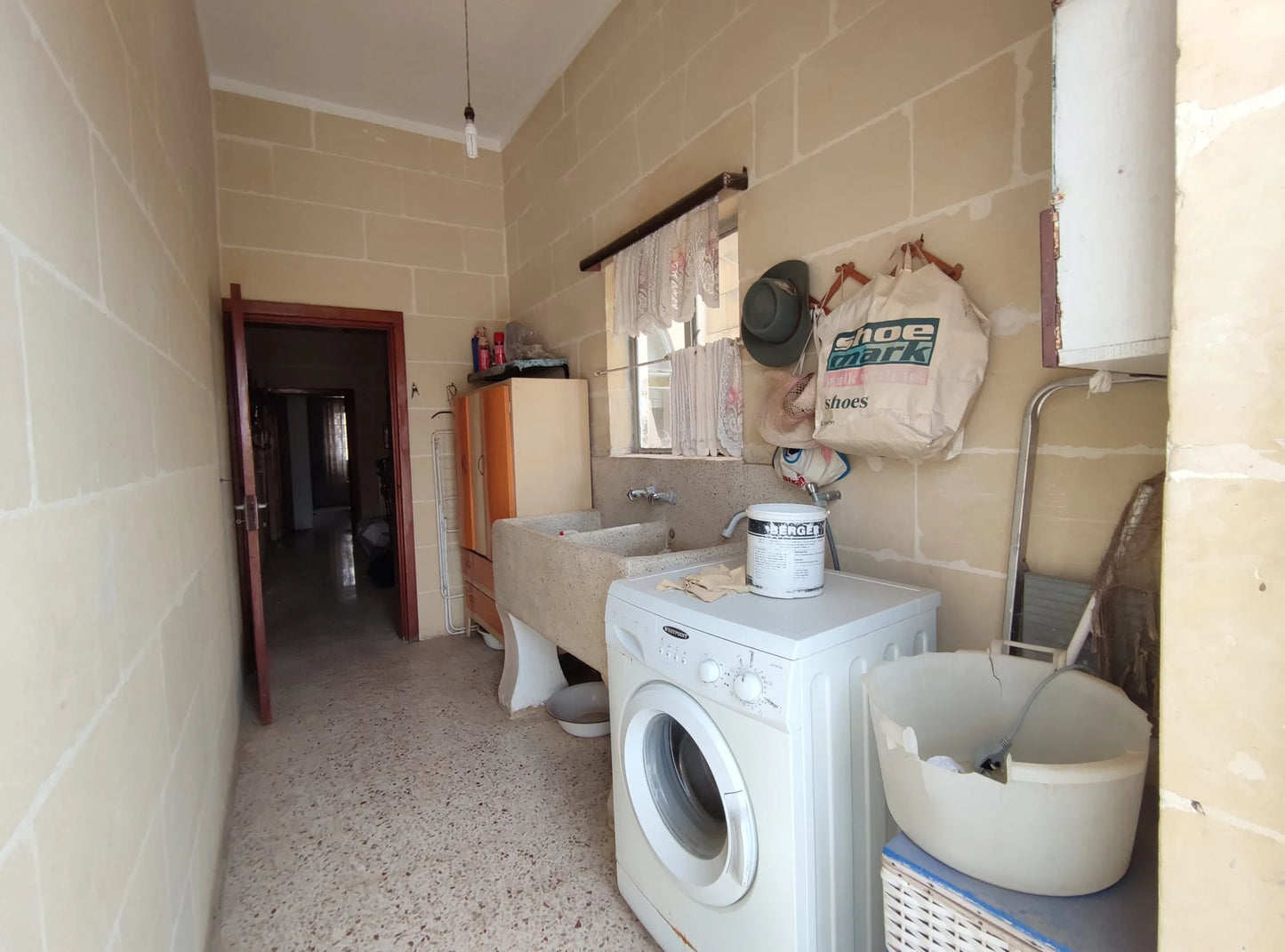 Gozo - Xagħra Terraced House