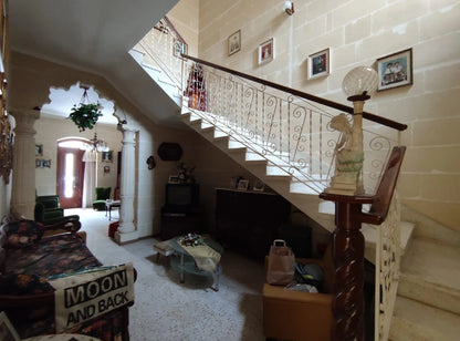 Gozo - Xagħra Terraced House