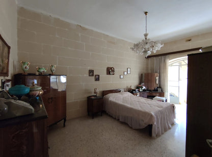 Gozo - Xagħra Terraced House