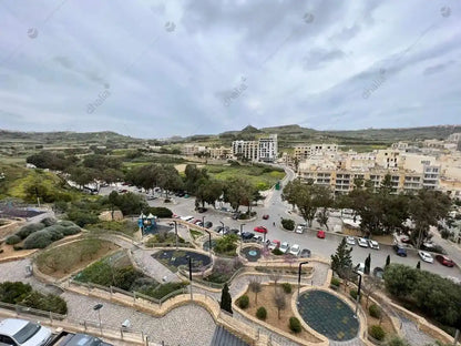 Gozo-Marsalforn  Apartment with view