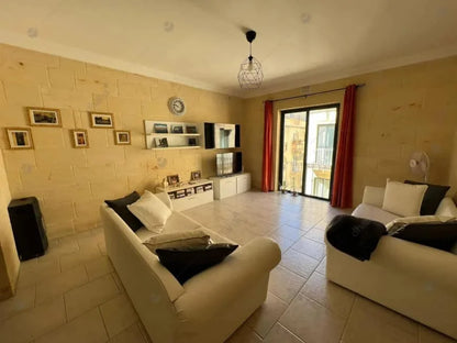 Gozo-Xewkija Apartment