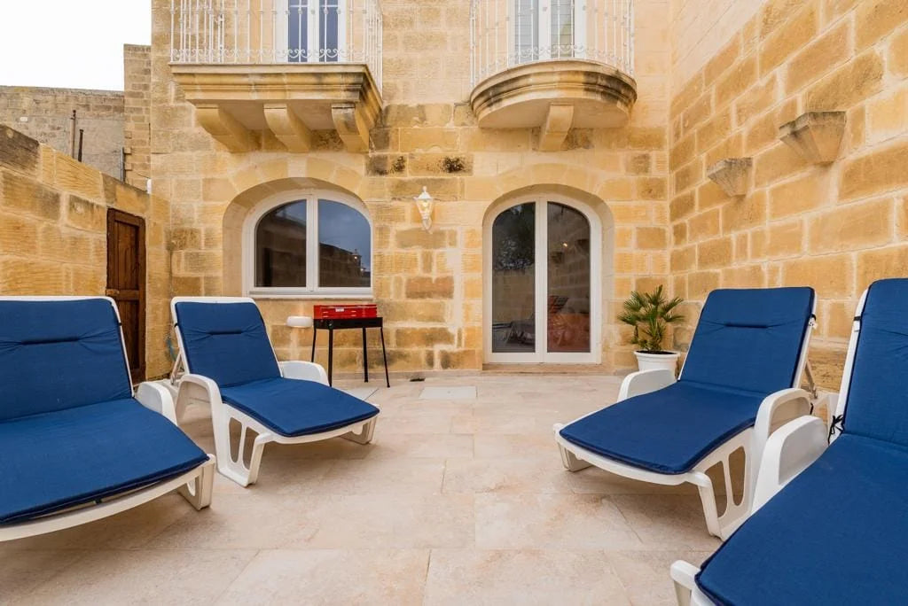 Gozo - Nadur Farmhouse