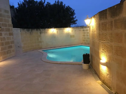 Gozo - Nadur Farmhouse