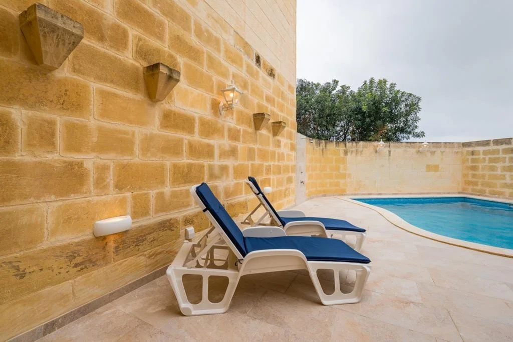 Gozo - Nadur Farmhouse