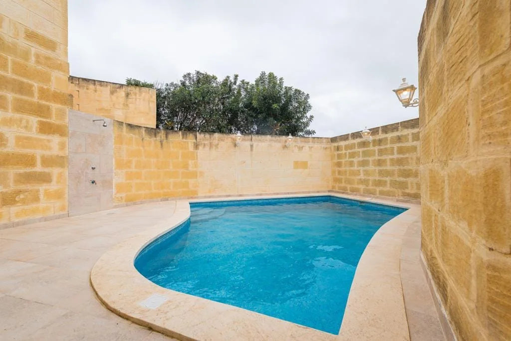 Gozo - Nadur Farmhouse