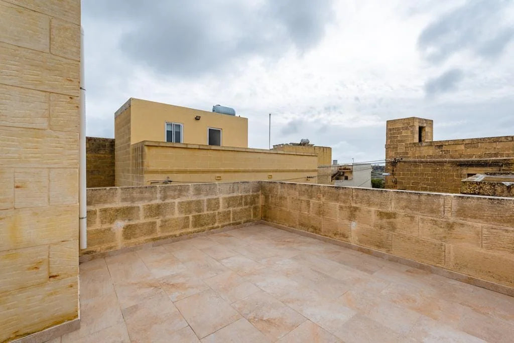 Gozo - Nadur Farmhouse