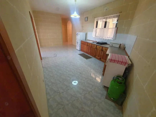 Gozo - Qala Apartment