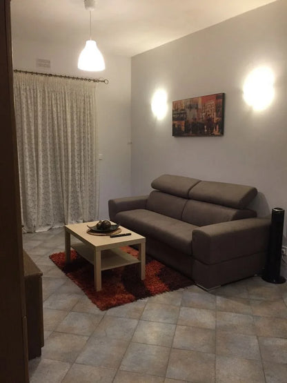 Gozo - Marsalforn Apartment