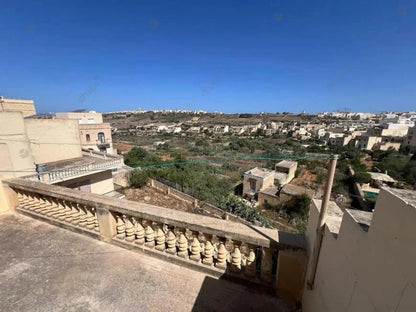 Gozo - Qala Terraced House