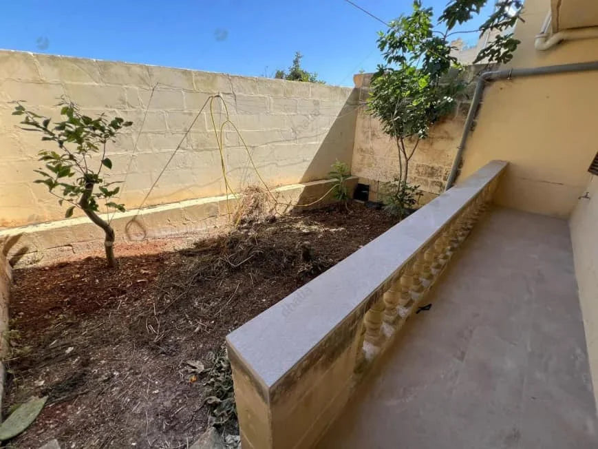 Gozo - Qala Terraced House