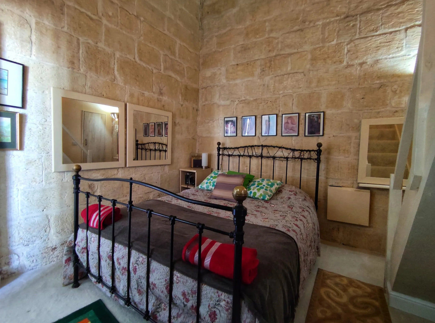 Gozo - Rabat House of Character