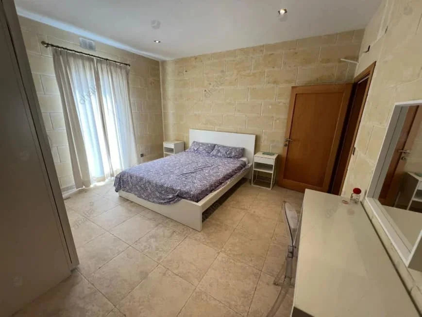 Gozo - Qala Top Floor Apartment