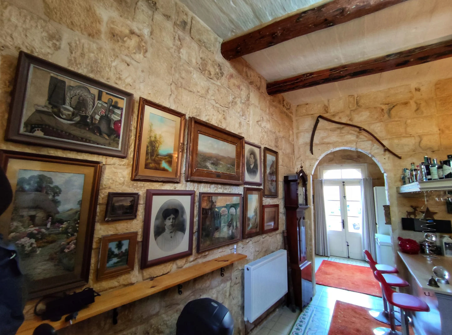 Gozo - Rabat House of Character