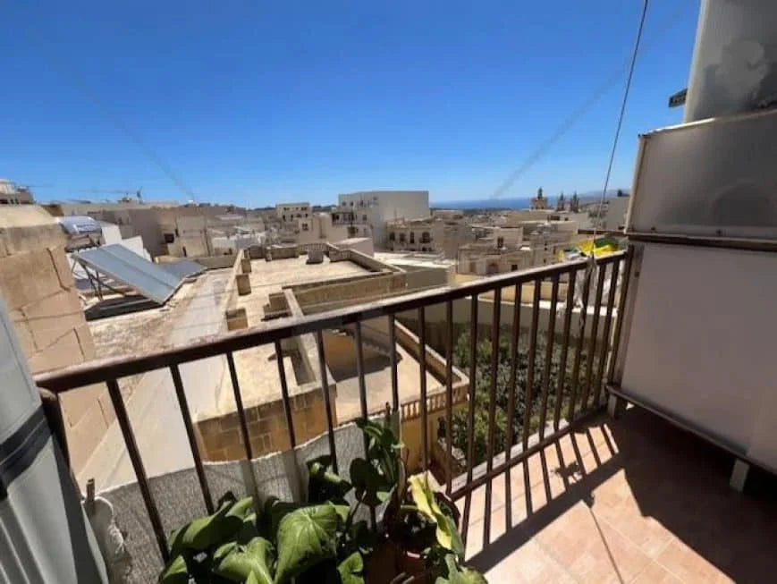 Gozo - Qala Apartment