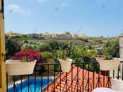 Gozo Munxar Farmhouse