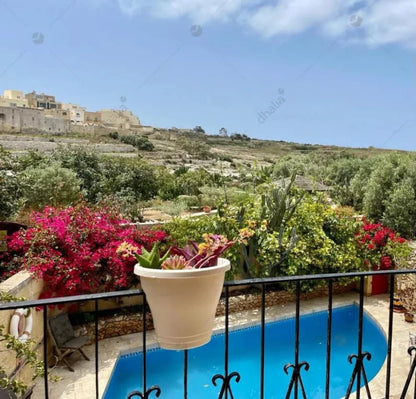 Gozo Munxar Farmhouse