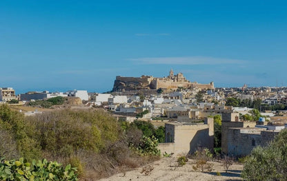 Gozo - Kercem Penthouse