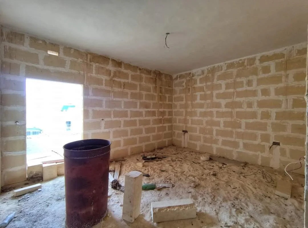 Gozo - Kercem Duplex Maisonette