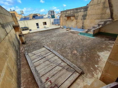 Gozo - Kercem Duplex Maisonette