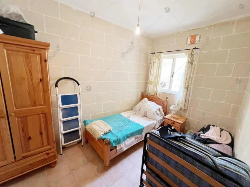 Gozo - Marsalforn Apartment