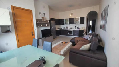 Gozo - Nadur furnished Apartment