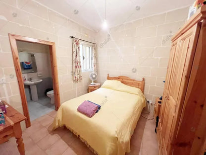 Gozo - Marsalforn Apartment