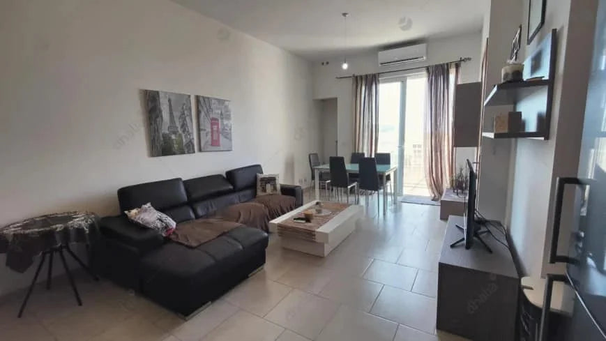 Gozo - Nadur furnished Apartment