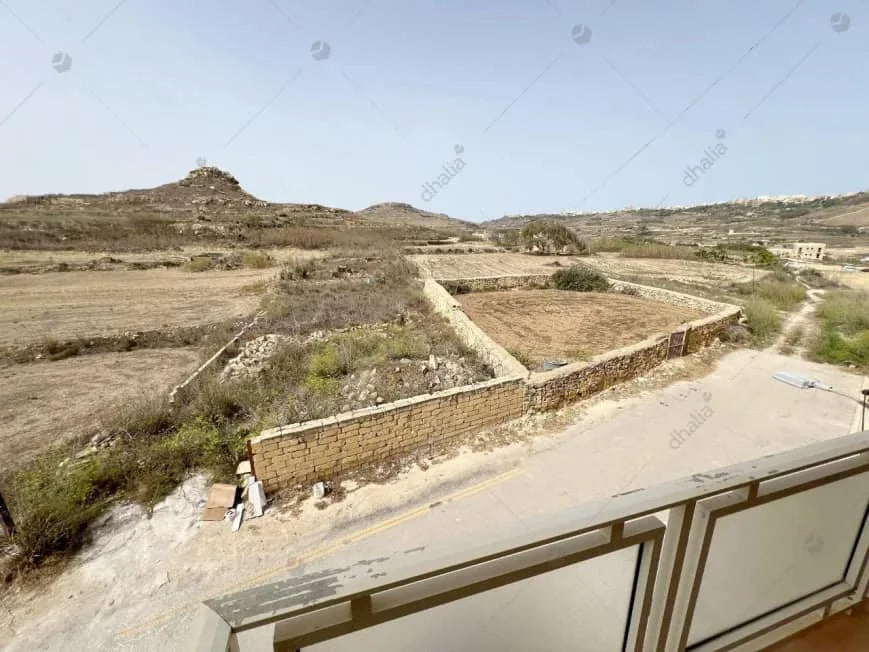 Gozo - Marsalforn Apartment