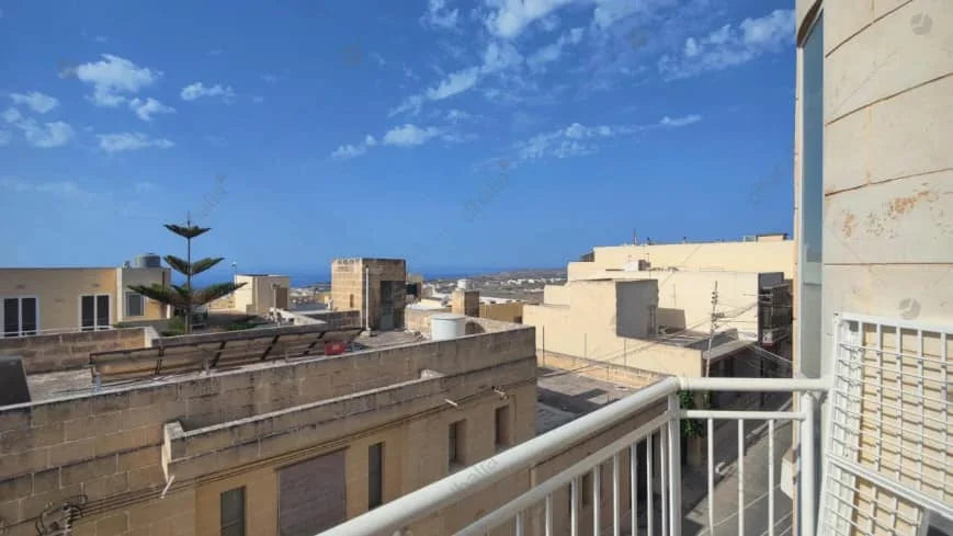 Gozo - Nadur furnished Apartment