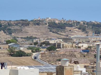 Gozo - Sannat Penthouse