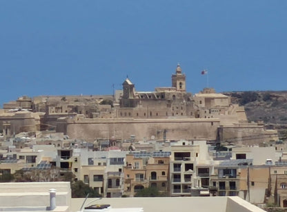 Gozo - Sannat Penthouse