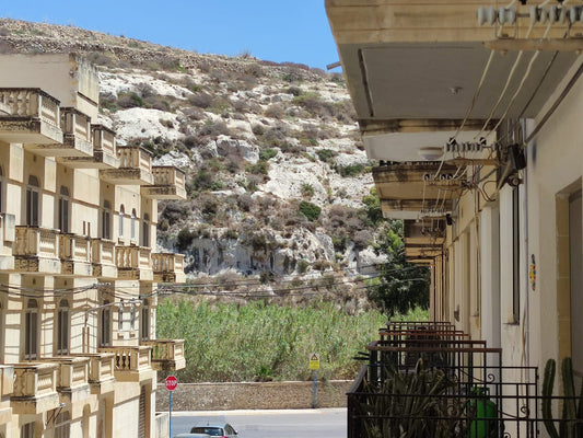 Gozo - Xlendi Apartment