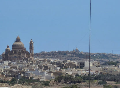 Gozo - Sannat Penthouse