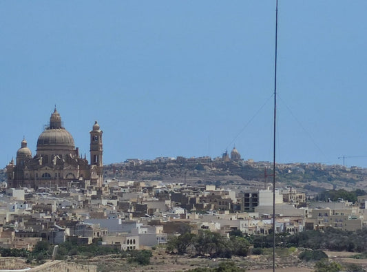 Gozo - Sannat Penthouse