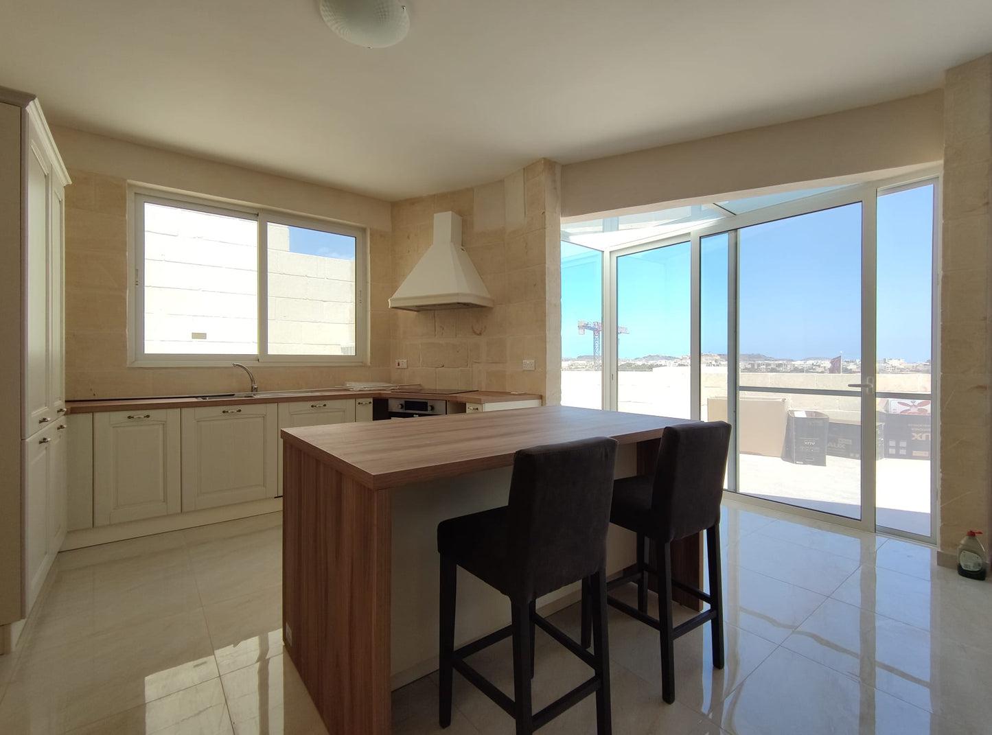 Gozo - Sannat Penthouse