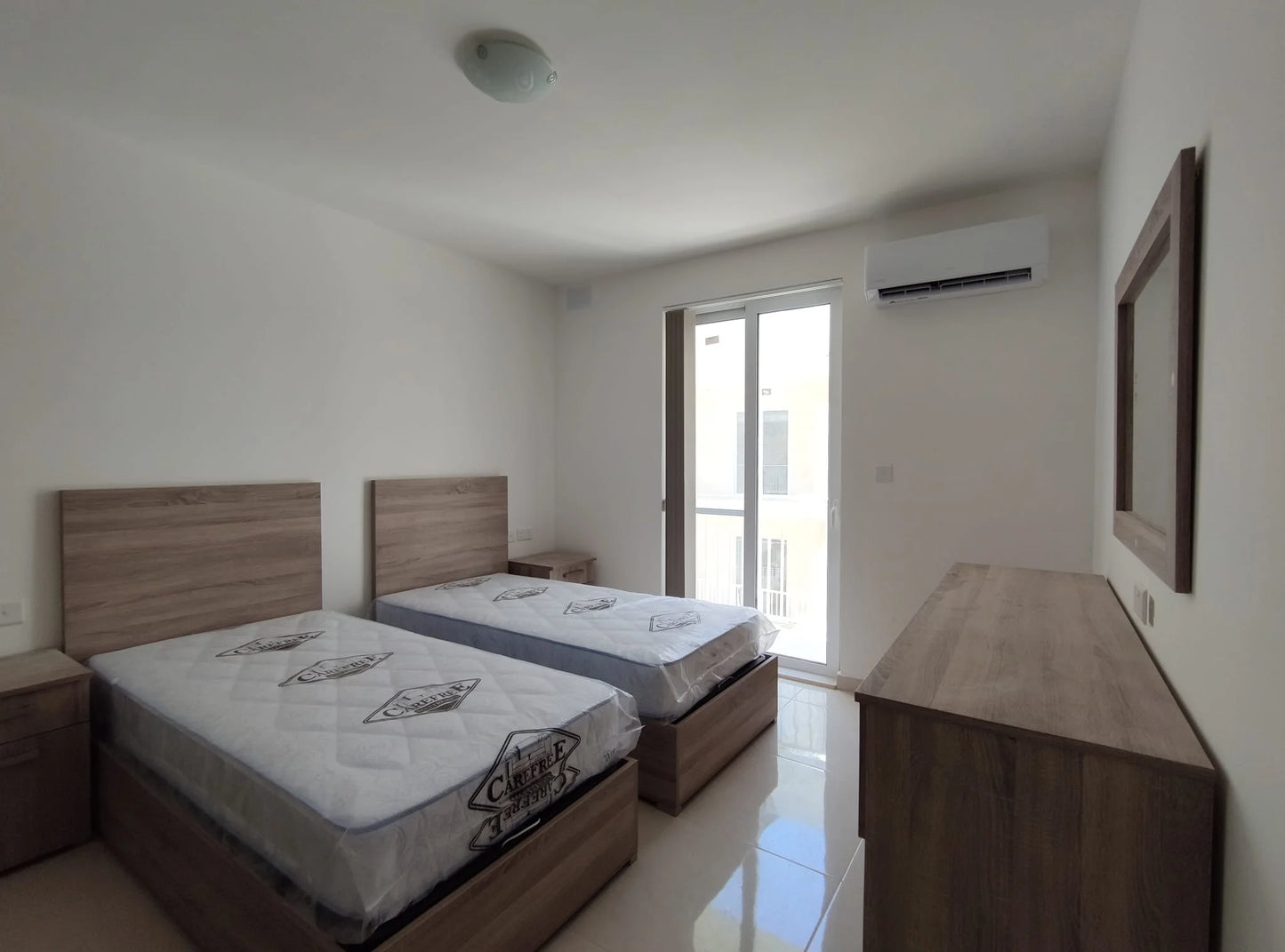 Gozo - Sannat Apartment