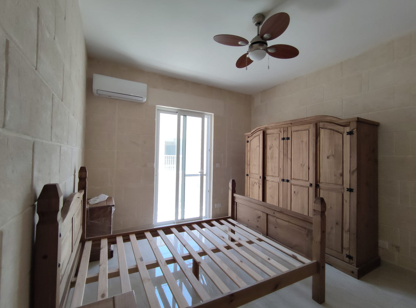 Gozo - Sannat Penthouse