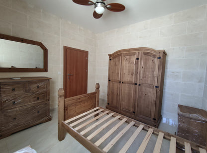 Gozo - Sannat Penthouse