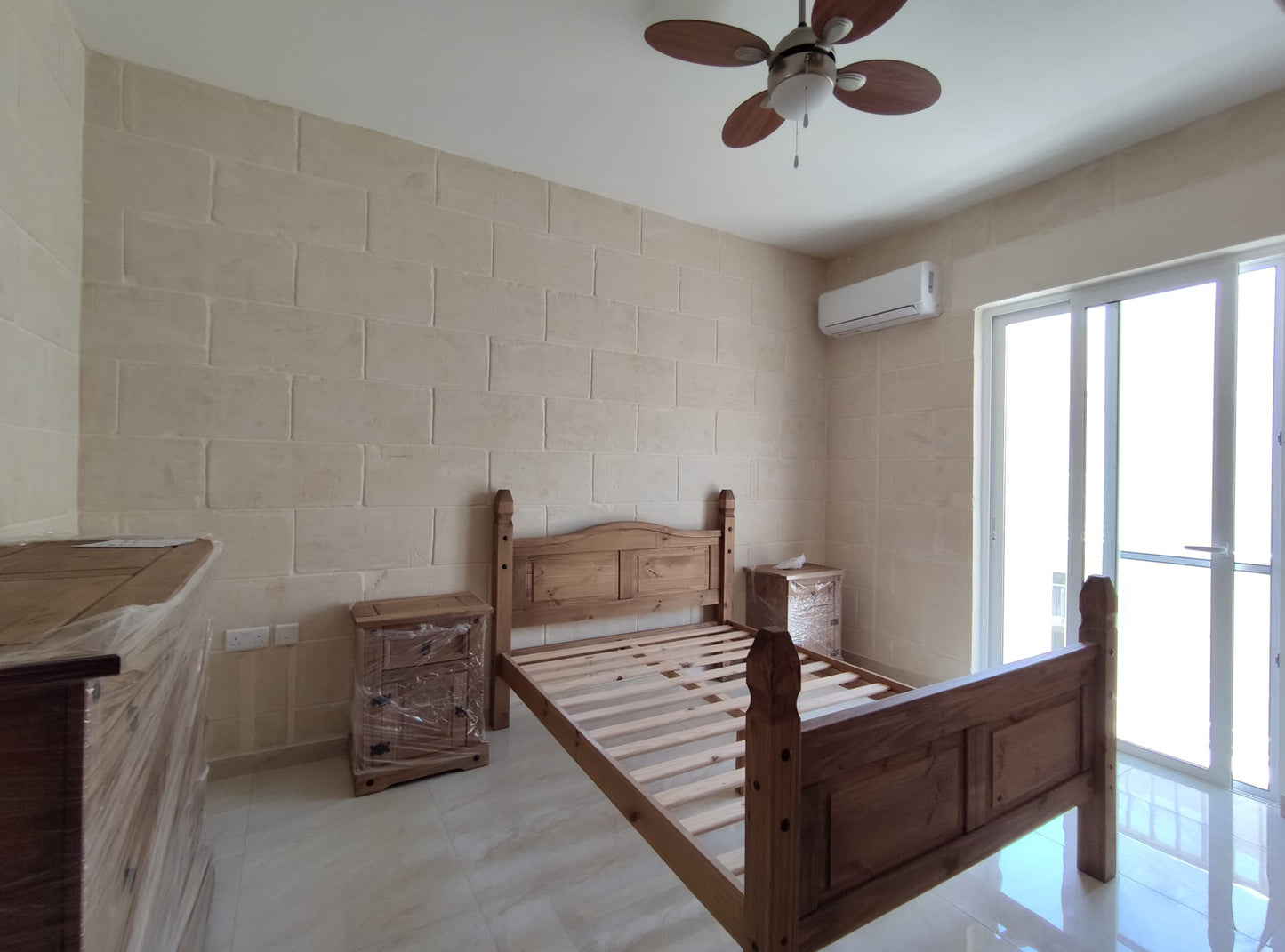 Gozo - Sannat Penthouse