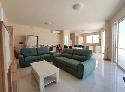 Gozo - Sannat Penthouse