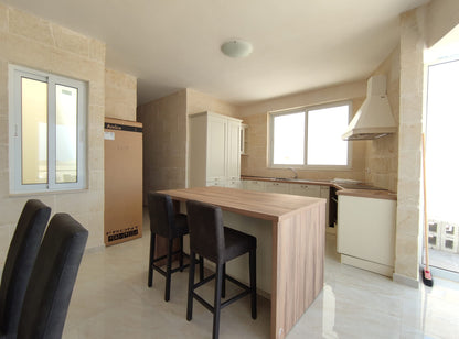 Gozo - Sannat Penthouse