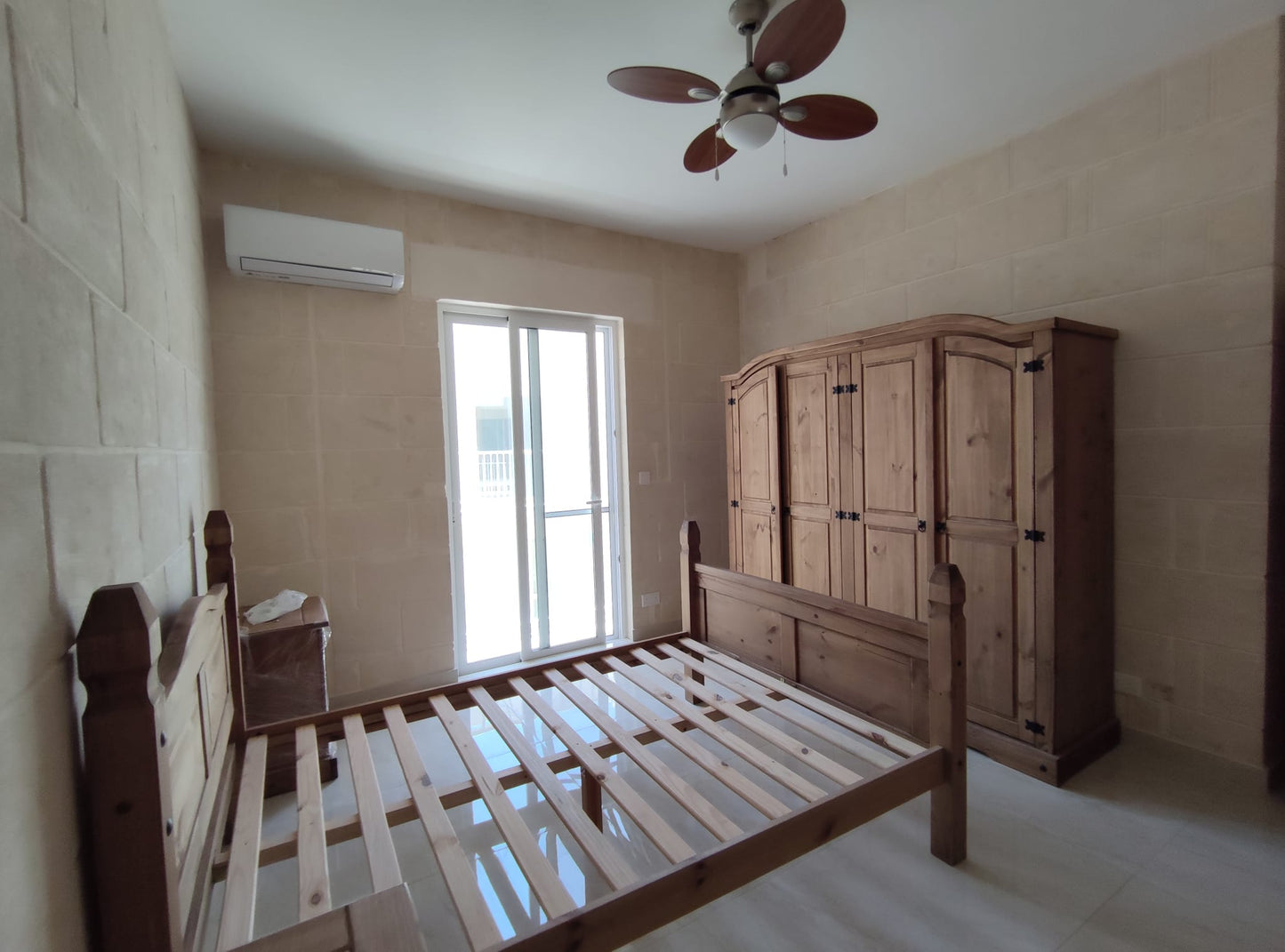 Gozo - Sannat Penthouse