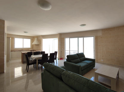 Gozo - Sannat Penthouse