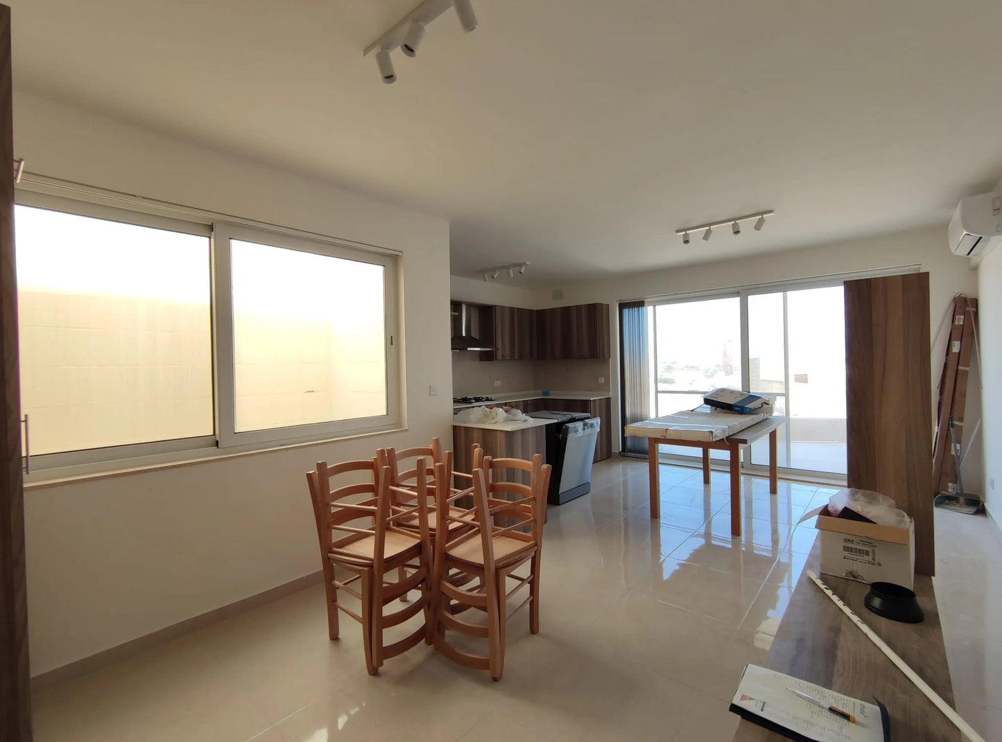 Gozo - Sannat Apartment